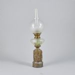 661106 Paraffin lamp